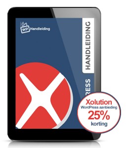 Adverteren WP Handleiding - Whitelabel handleiding