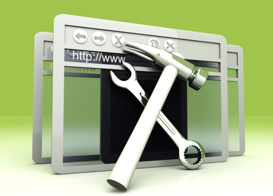 WordPress kennisbank - wat is een wordpress widget