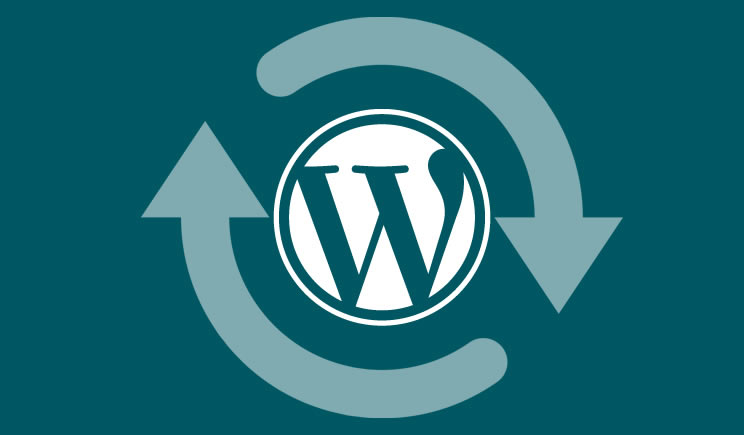 wordpress 4.5.3