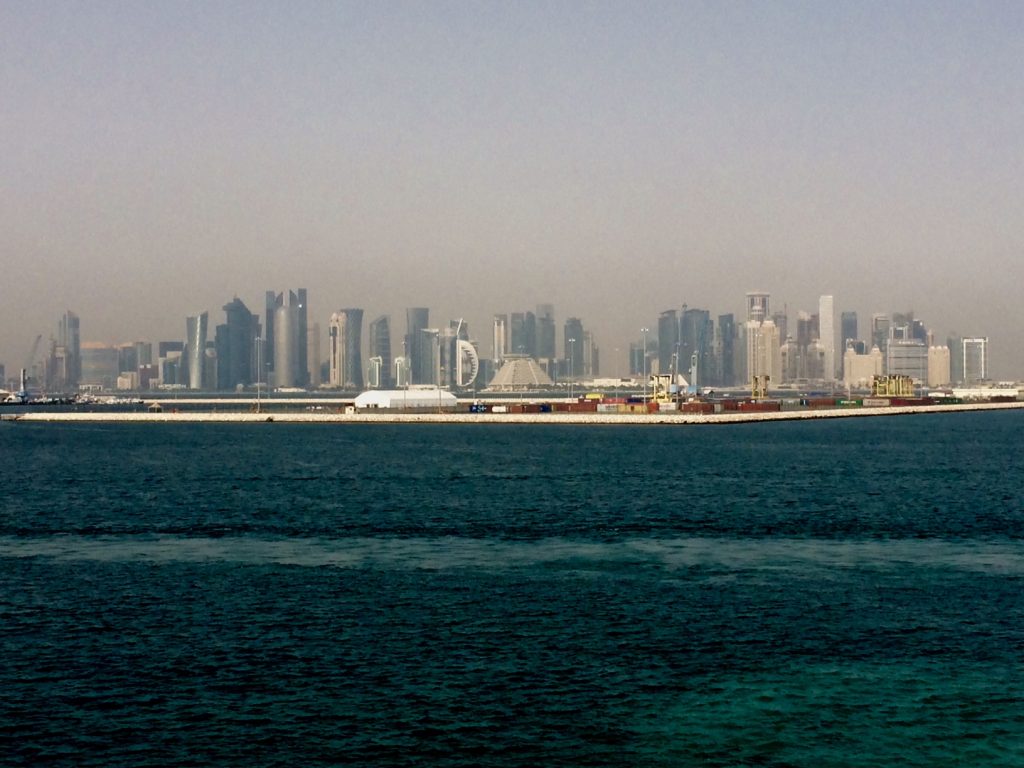 Doha Qatar