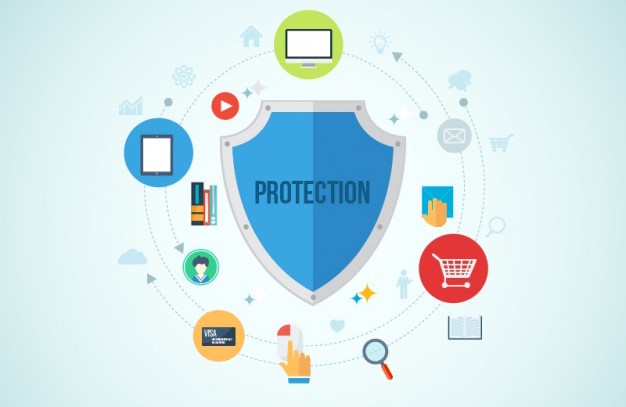 beschermen tegen malware