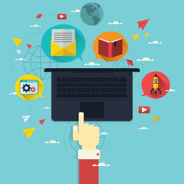 user generated content