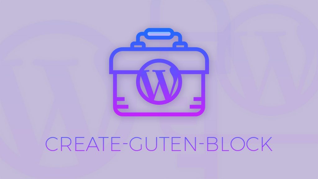 gutenberg blocks