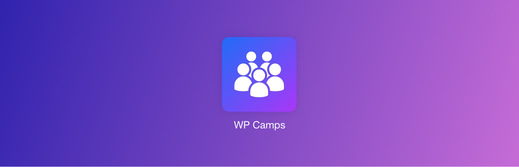 wp camps