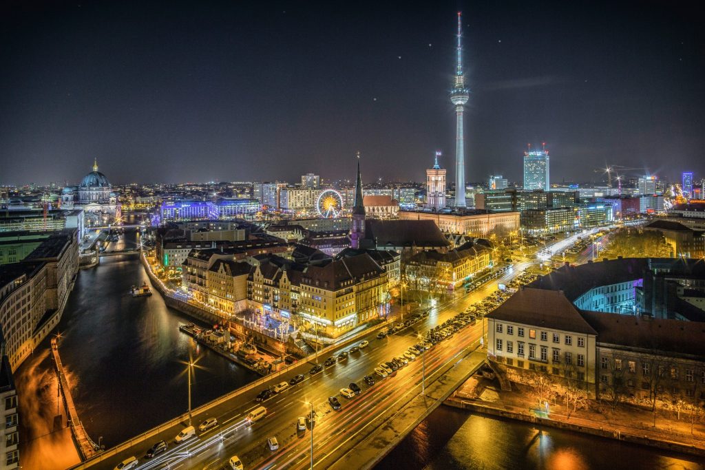 WordCamp Europe 2019 in Berlijn