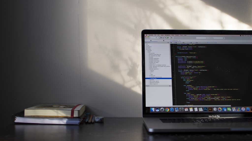 wordpress configuratie