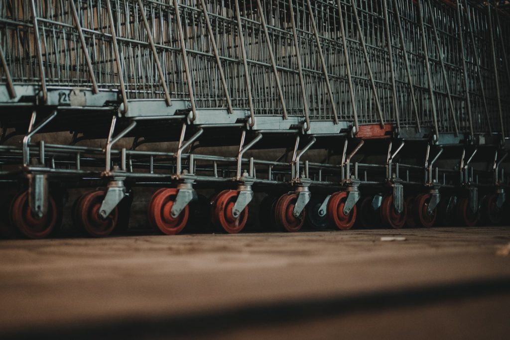 woocommerce app voor android