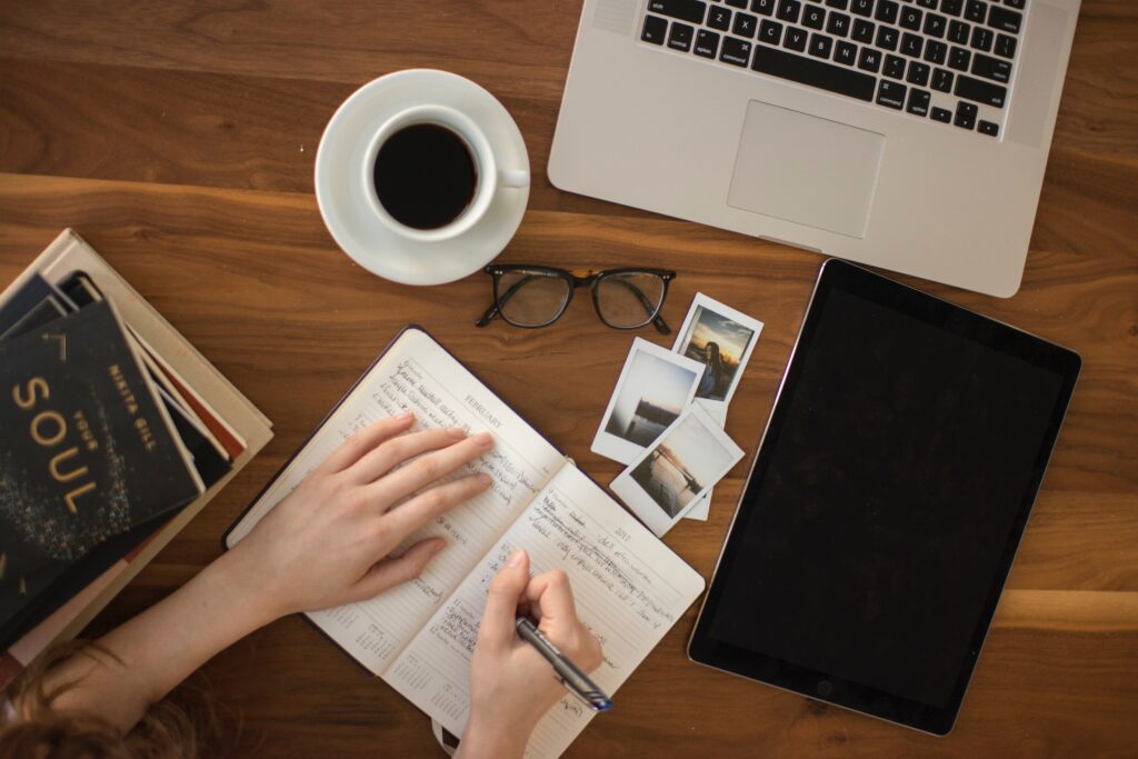 wordpress recensie website