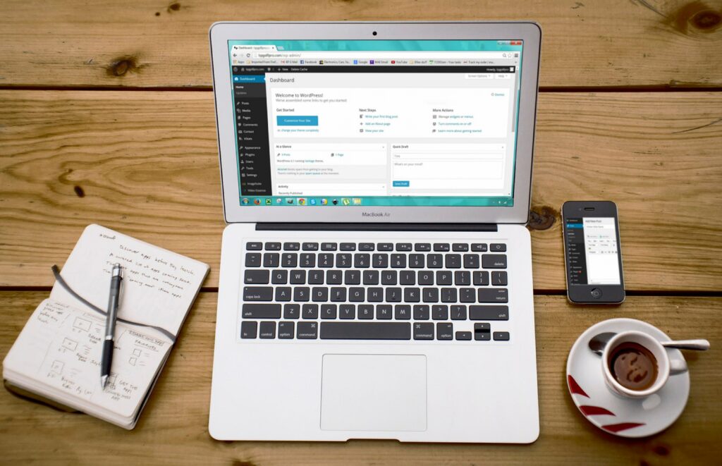 WordPress 5.2 release