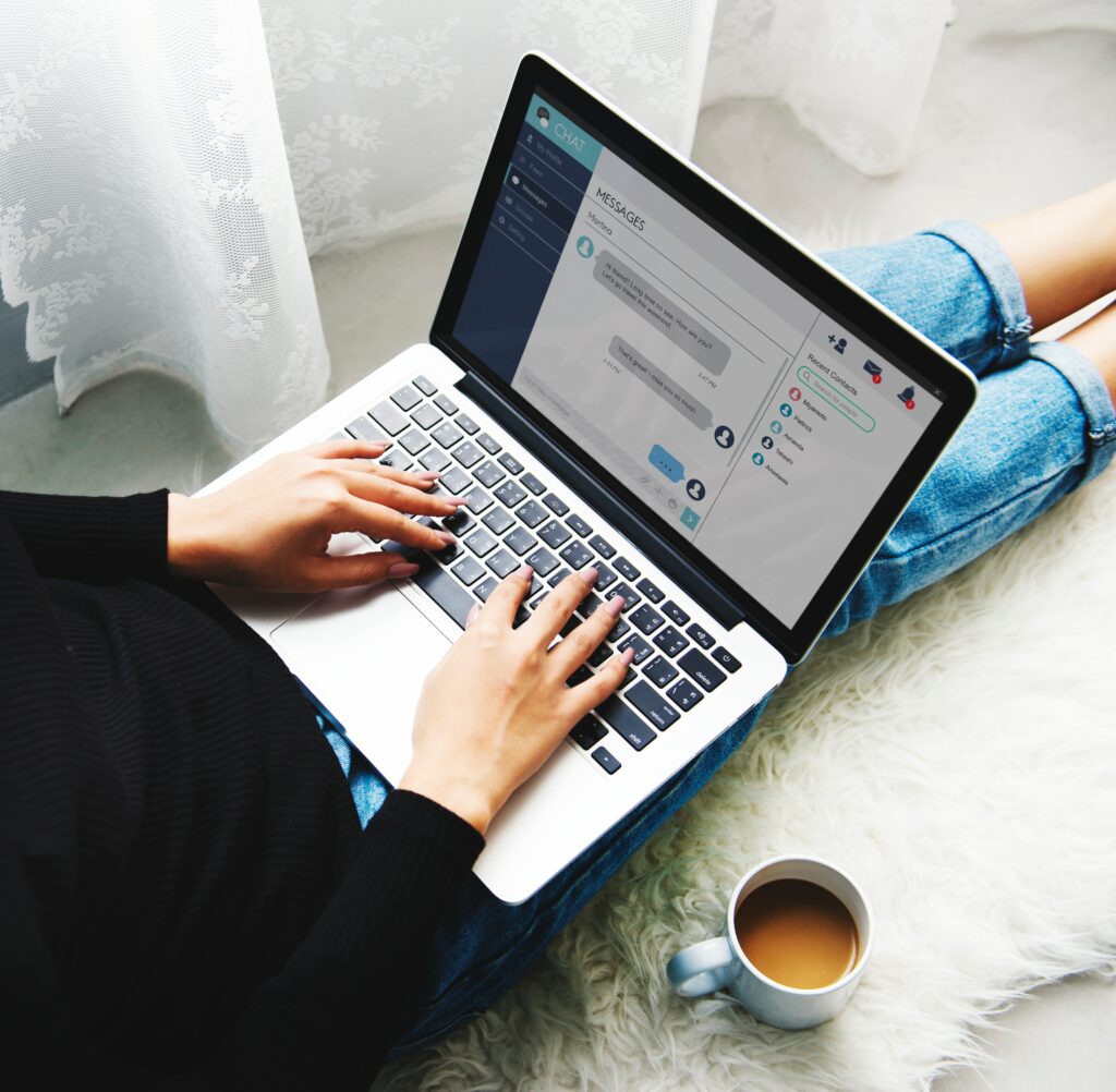 wp live chat support