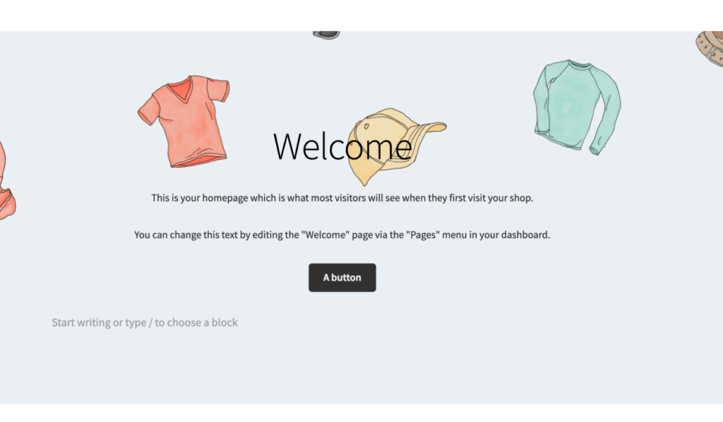 storefront 2.5.0