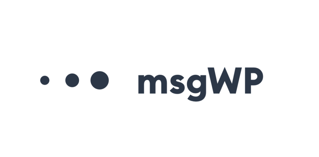 msgWP