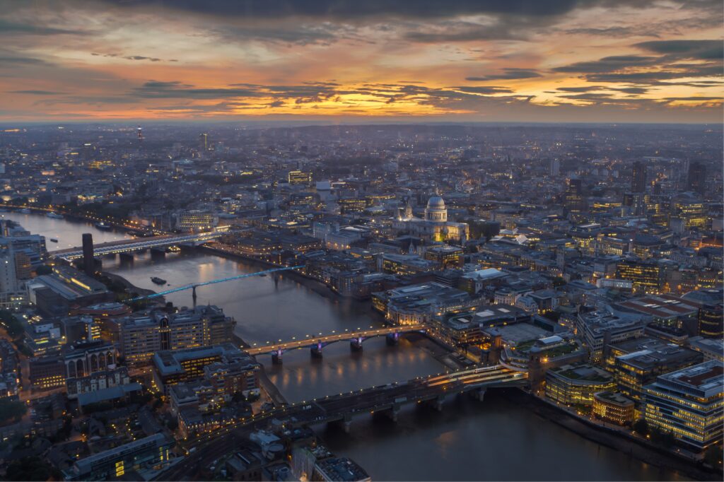 WordCamp London 2020