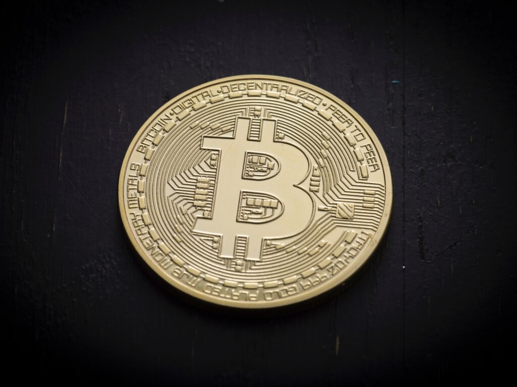 cryptocurrency thema's
