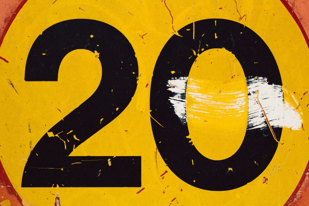 oude Twenty thema's