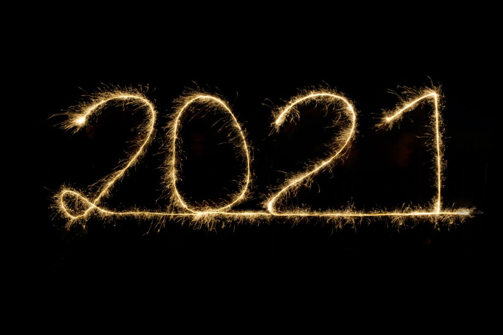 21 WordPress stats voor 2021