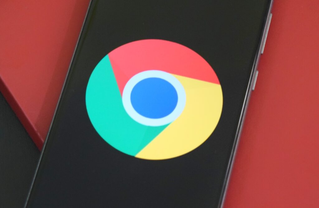 Chrome 90