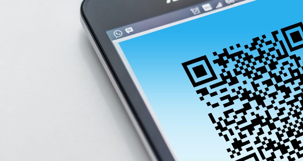 QR plugins voor WordPress