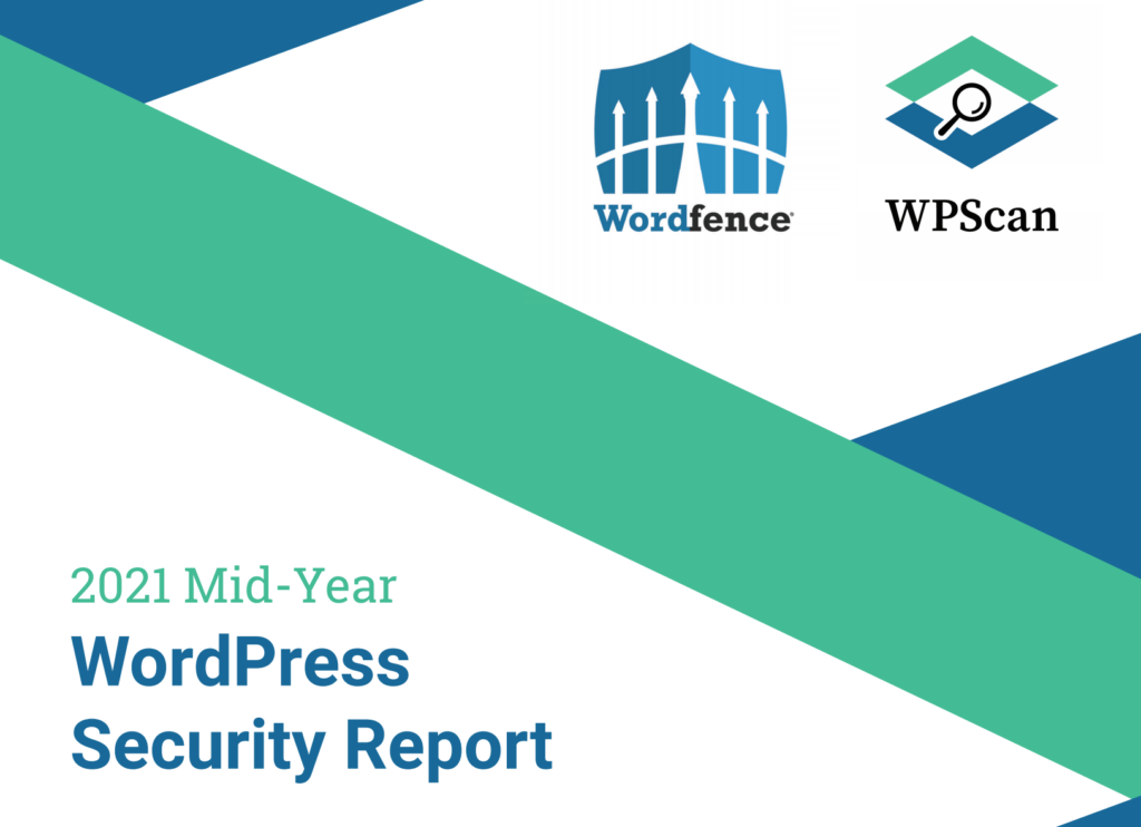 WordPress Security Rapport