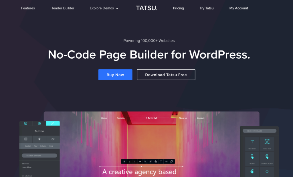 Kwetsbaarheid in Tatsu Builder plugin