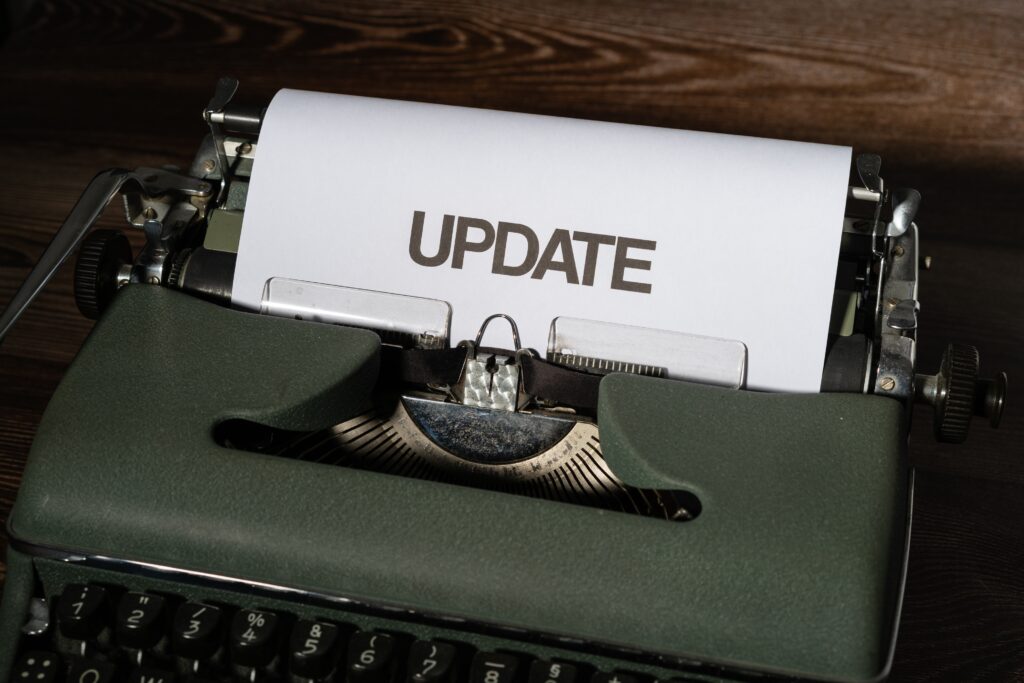 WordPress 6.0.1
