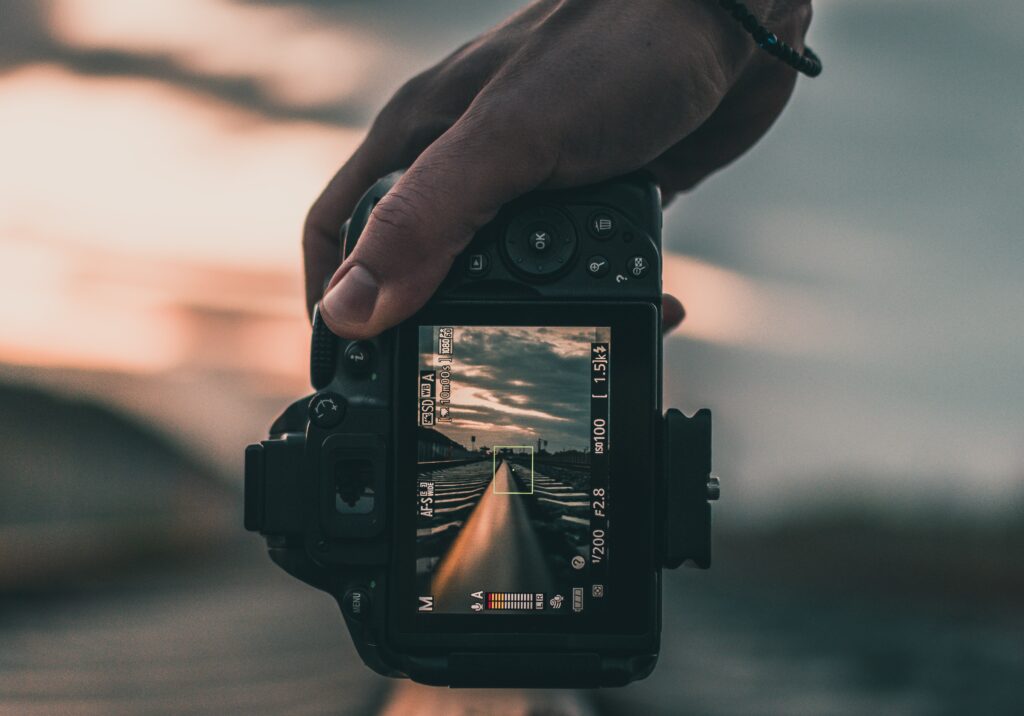 WebP afbeeldingen standaard in WordPress 6.1