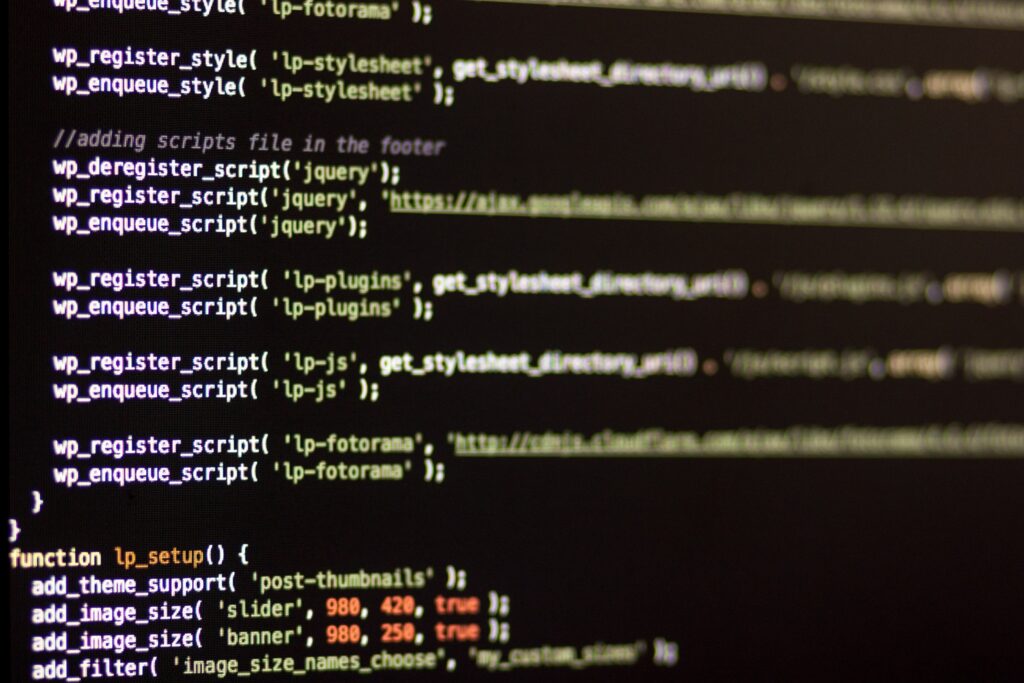 Wat gebeurt er als je je WordPress thema verandert?