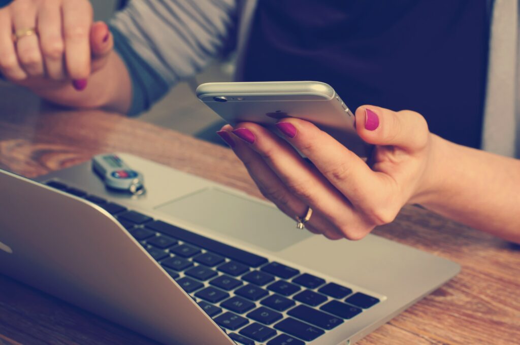 mobile-first indexeren