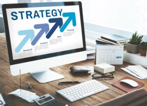 Hoe ontwikkel je een sterke digitale strategie voor jouw webshop?