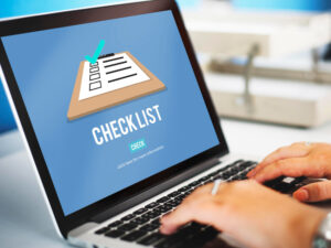 Checklist merkregistratie + domeinbeveiliging