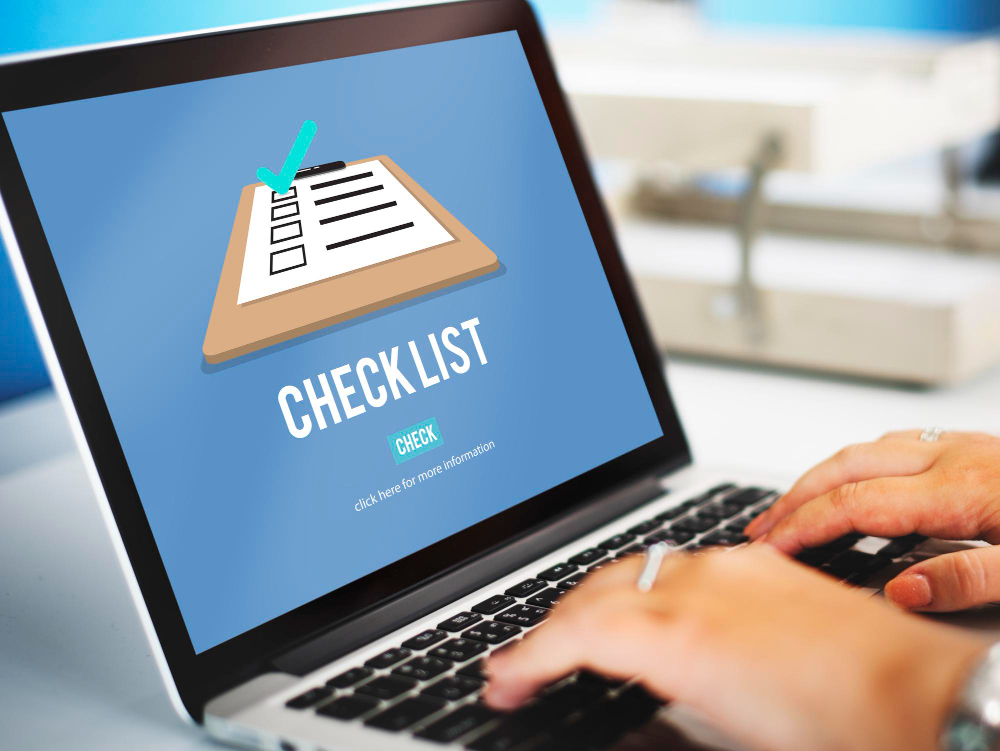 Checklist merkregistratie + domeinbeveiliging