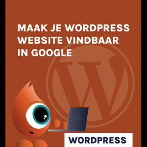 Google Optimalisatie voor WordPress