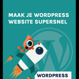 WordPress Optimalisatie