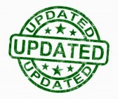 Wordpress plugins updaten