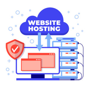 Wordpress website hosting