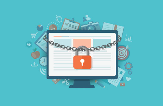 Content Locking in WordPress